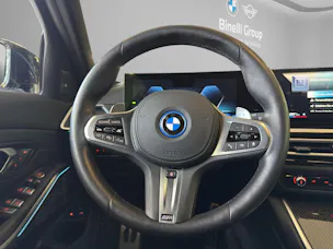 BMW 3er Touring 330e xDrive M-SportPaket Pro