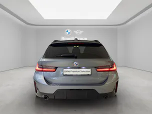 BMW 3er Touring 330e xDrive M-SportPaket Pro