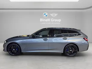 BMW 3er Touring 330e xDrive M-SportPaket Pro