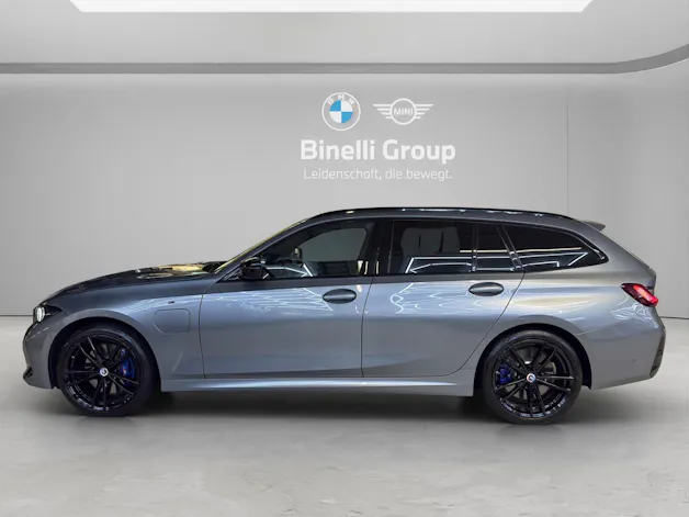 BMW 3er Touring 330e xDrive M-SportPaket Pro