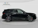 BMW X1 U11 23d xDrive paddles