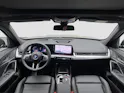 BMW X1 U11 23d xDrive paddles