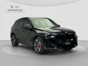 BMW X1 U11 23d xDrive paddles