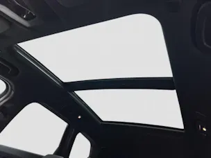 BMW X1 U11 23d xDrive paddles