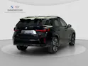 BMW X1 U11 23d xDrive paddles