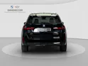 BMW X1 U11 23d xDrive paddles