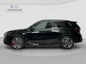 BMW X1 U11 23d xDrive paddles