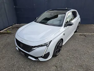 PEUGEOT 308 NEW e-GT