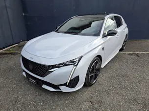 PEUGEOT 308 NEW e-GT