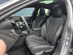 PEUGEOT 308 SW NEW 1.6 PHEV 180 GT