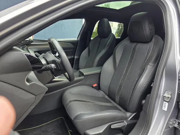 PEUGEOT 308 SW NEW 1.6 PHEV 180 GT