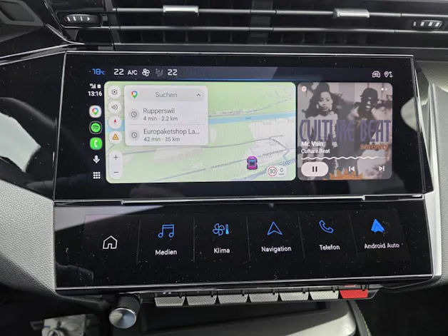 PEUGEOT 308 SW NEW 1.6 PHEV 180 GT