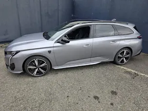 PEUGEOT 308 SW NEW 1.6 PHEV 180 GT