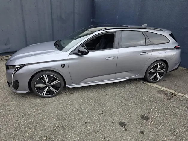 PEUGEOT 308 SW NEW 1.6 PHEV 180 GT