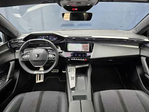 PEUGEOT 308 SW NEW 1.6 PHEV 180 GT