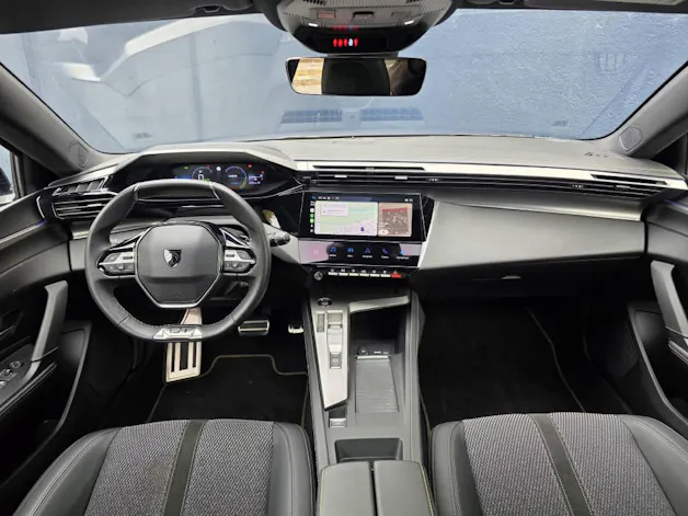 PEUGEOT 308 SW NEW 1.6 PHEV 180 GT
