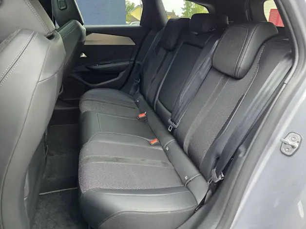 PEUGEOT 308 SW NEW 1.6 PHEV 180 GT