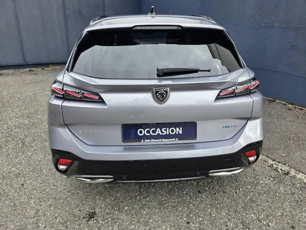 PEUGEOT 308 SW NEW 1.6 PHEV 180 GT