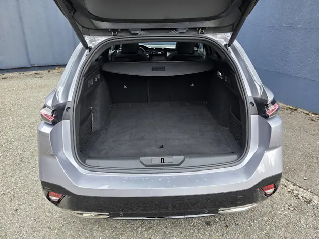 PEUGEOT 308 SW NEW 1.6 PHEV 180 GT