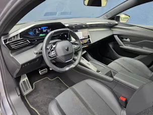 PEUGEOT 308 SW NEW 1.6 PHEV 180 GT