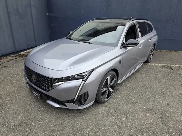 PEUGEOT 308 SW NEW 1.6 PHEV 180 GT