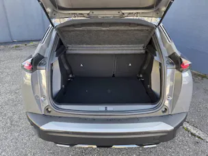 PEUGEOT 2008 NEW 1.2 Hybrid 145 Allure Premium
