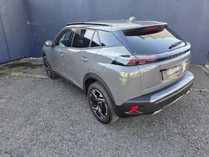 PEUGEOT 2008 NEW 1.2 Hybrid 145 Allure Premium