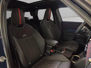 MINI Countryman S John Cooper Works