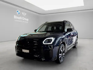 MINI Countryman U25 2.0i S SDKG ALL4