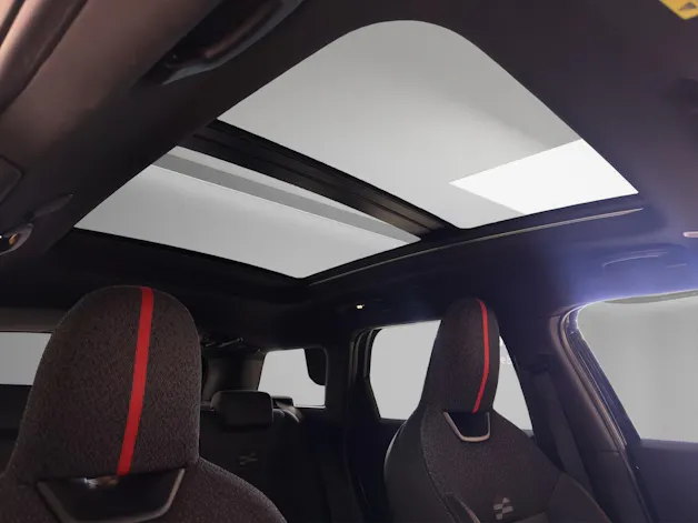 MINI Countryman U25 2.0i S SDKG ALL4