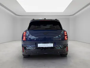 MINI Countryman S John Cooper Works