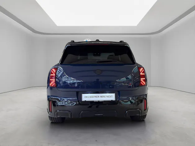 MINI Countryman U25 2.0i S SDKG ALL4