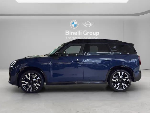 MINI Countryman U25 2.0i S SDKG ALL4