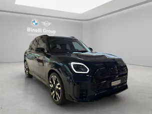 MINI Countryman S John Cooper Works