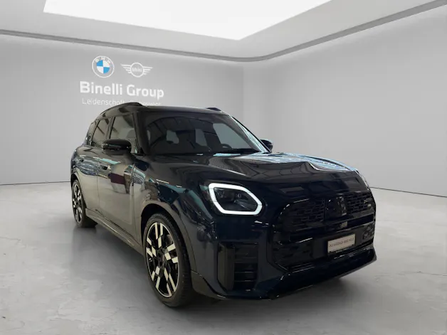 MINI Countryman U25 2.0i S SDKG ALL4