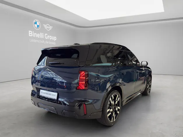 MINI Countryman U25 2.0i S SDKG ALL4