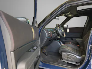 MINI Countryman S John Cooper Works