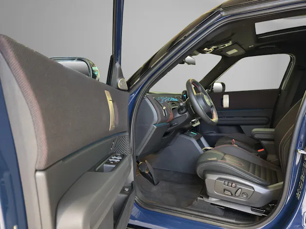 MINI Countryman U25 2.0i S SDKG ALL4