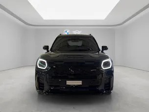 MINI Countryman S John Cooper Works