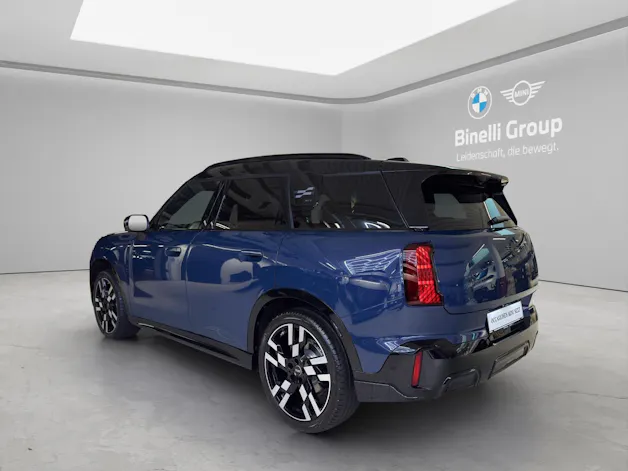 MINI Countryman U25 2.0i S SDKG ALL4