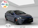 Toyota Corolla Touring Sports 2.0 HSD Swiss Edition