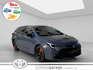 Toyota Corolla Touring Sports 2.0 HSD Swiss Edition