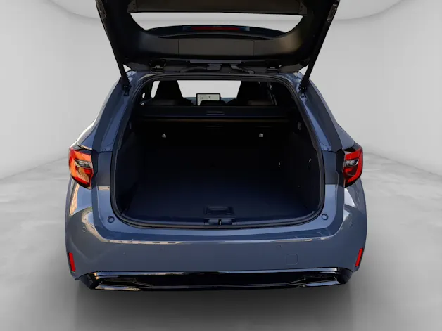 Toyota Corolla Touring Sports 2.0 HSD Swiss Edition