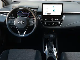 Toyota Corolla Touring Sports 2.0 HSD Swiss Edition