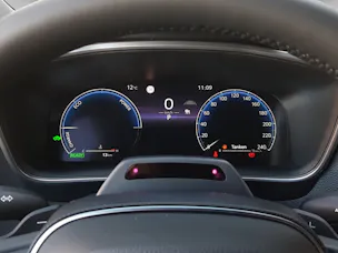 Toyota Corolla Touring Sports 2.0 HSD Swiss Edition
