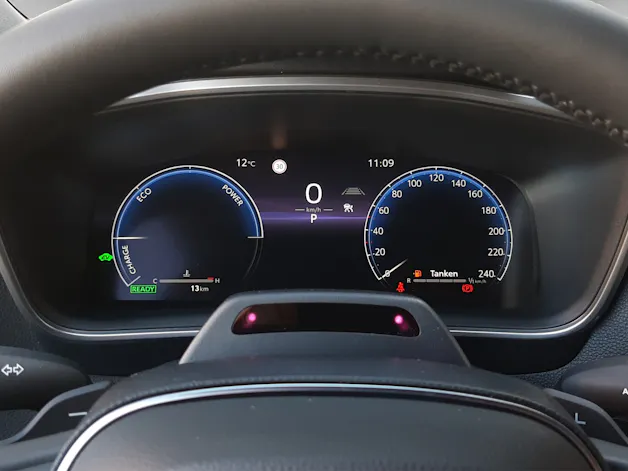 Toyota Corolla Touring Sports 2.0 HSD Swiss Edition