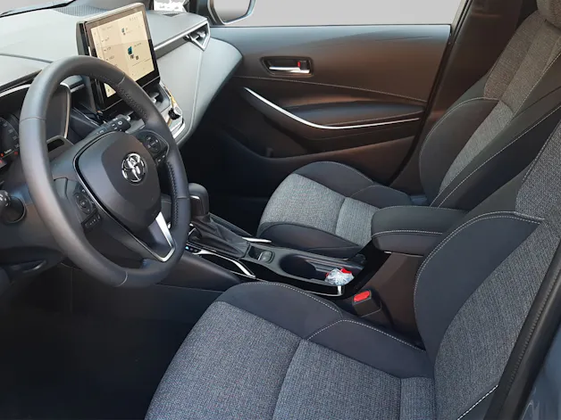 Toyota Corolla Touring Sports 2.0 HSD Swiss Edition