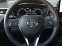 Toyota Corolla Touring Sports 2.0 HSD Swiss Edition