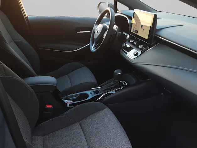 Toyota Corolla Touring Sports 2.0 HSD Swiss Edition