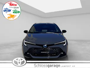 Toyota Corolla Touring Sports 2.0 HSD Swiss Edition